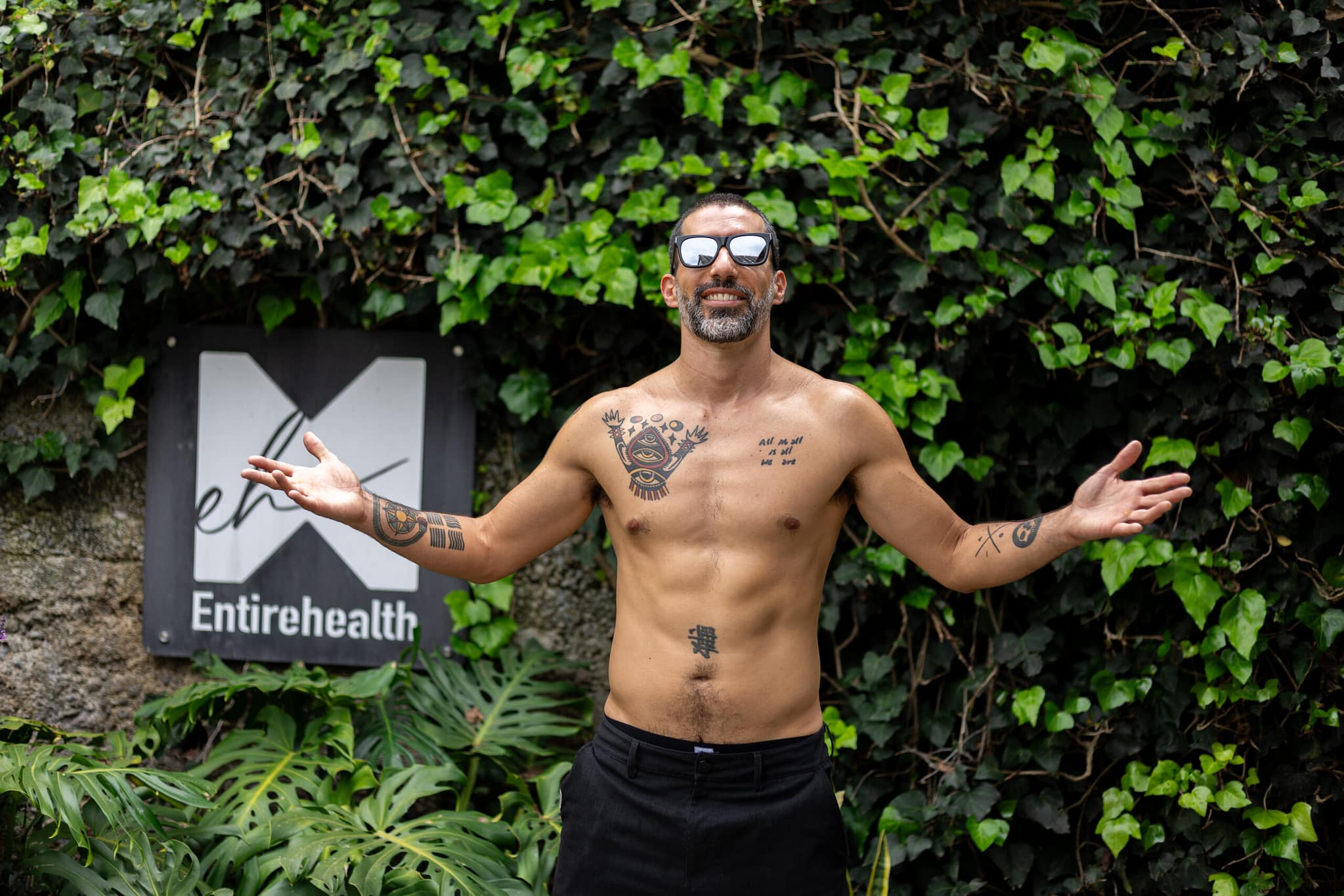 Una vida finita, un arte eterno.